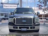 Used 2006 Ford F250 XLT image 2
