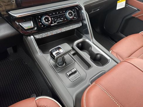 New 2026 GMC Sierra 1500 Denali Ultimate image 36