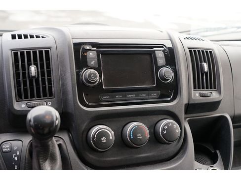 Used 2016 RAM ProMaster 1500 image 21