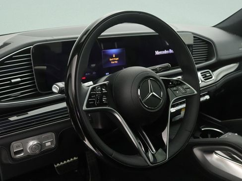 New 2026 Mercedes-Benz GLE 580 4MATIC image 4