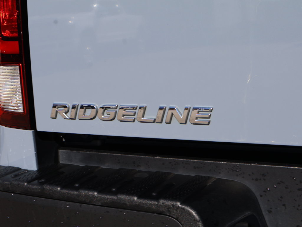 Used 2022 Honda Ridgeline RTL-E image 36