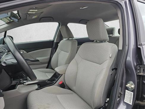 Used 2014 Honda Civic LX image 20
