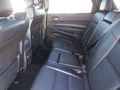 Used 2025 Dodge Durango GT image 16