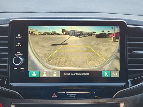 New 2026 Honda Ridgeline RTL image 20