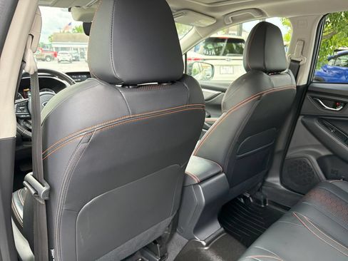 Certified 2023 Subaru Crosstrek 2.5i Limited AWD/4WD image 23