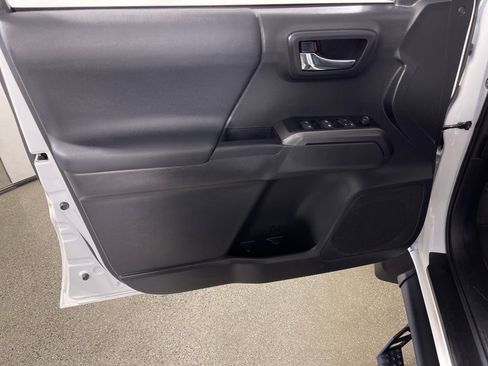 Certified 2023 Toyota Tacoma TRD Sport image 17