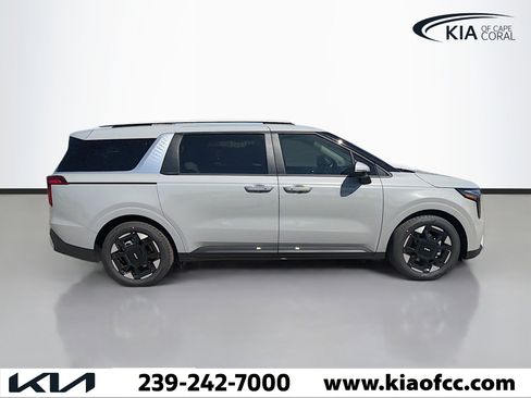 New 2026 Kia Carnival EX image 6