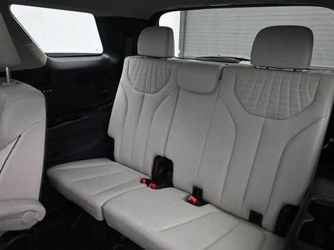 Used 2024 Hyundai Palisade Limited AWD/4WD image 33
