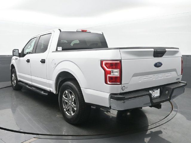 Used 2019 Ford F150 XLT w/ Trailer Tow Package AWD/4WD image 4