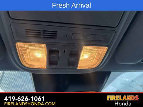 Used 2022 Honda CR-V Touring image 28