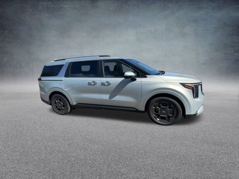 New 2026 Kia Carnival EX image 28