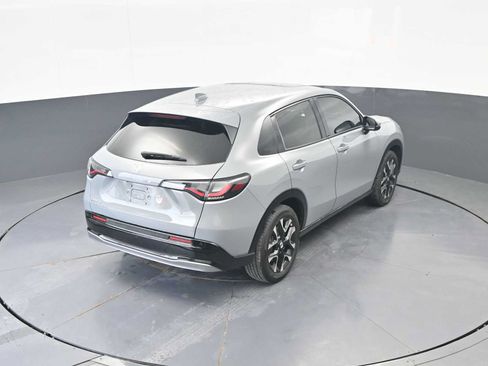 Used 2026 Honda HR-V EX-L image 34