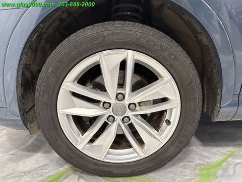 Used 2016 Audi Q3 2.0T Premium Plus image 27