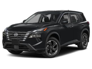 Used 2025 Nissan Rogue SV FWD video 1