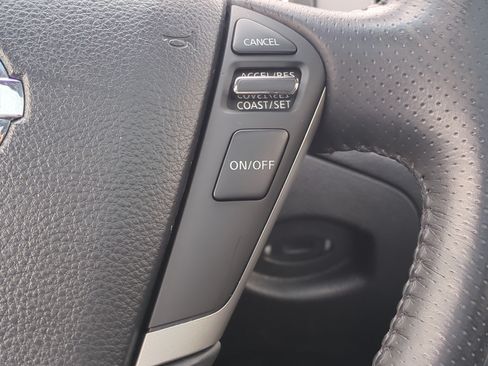 Used 2014 Nissan Murano SL FWD image 22