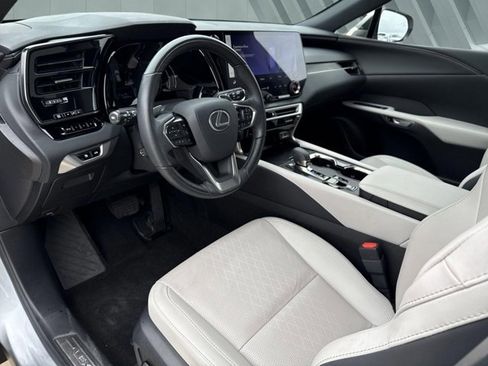 Certified 2023 Lexus RX 350 Premium Plus w/ Accessory Package (K3) FWD image 10