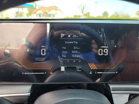 New 2026 Kia K5 GT-Line image 11