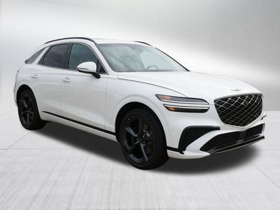 New 2026 Genesis GV70 2.5T Sport Prestige