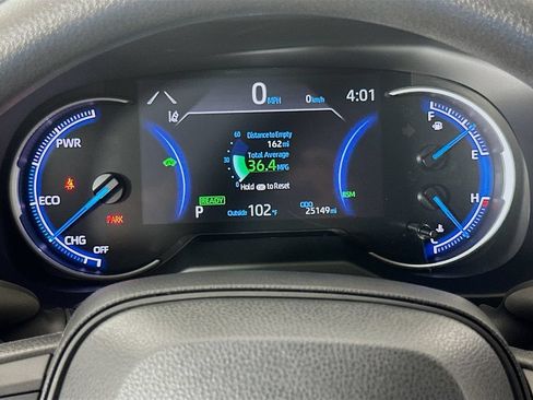 Certified 2024 Toyota RAV4 XLE AWD/4WD image 12