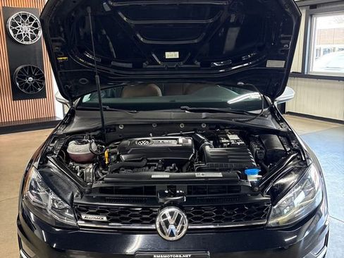 Used 2018 Volkswagen Golf Alltrack SEL AWD/4WD image 65
