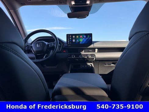 Certified 2026 Honda Passport RTL image 40