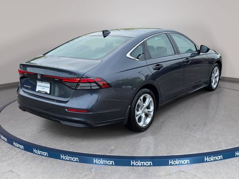 Used 2024 Honda Accord LX image 6