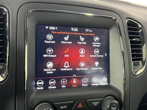 Used 2020 Dodge Durango R/T image 35