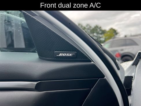 Certified 2026 MAZDA CX-50 AWD 2.5 S w/ Weather Package image 5