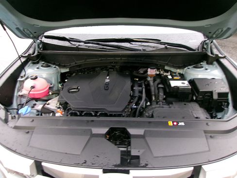 Used 2023 Hyundai Santa Cruz SEL w/ Activity Package image 8