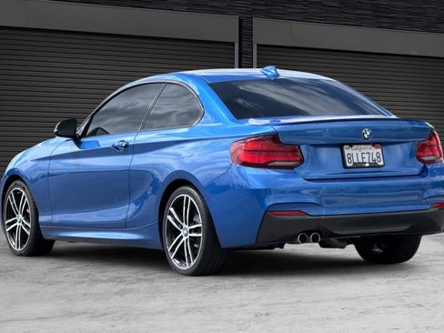 Used 2020 BMW 230i Coupe w/ M Sport Package image 6