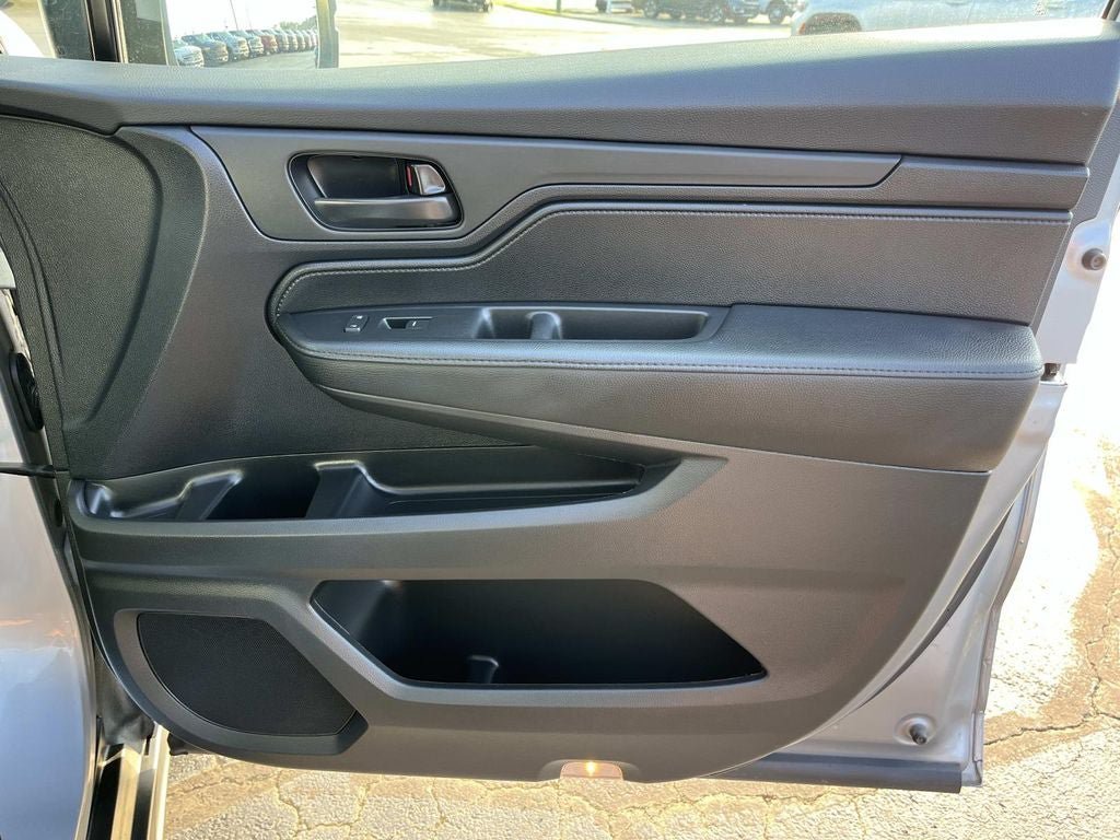 Used 2025 Honda Odyssey EX-L image 26