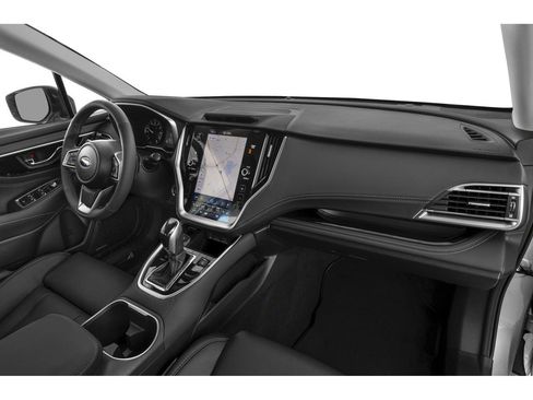 New 2025 Subaru Legacy Touring XT image 11