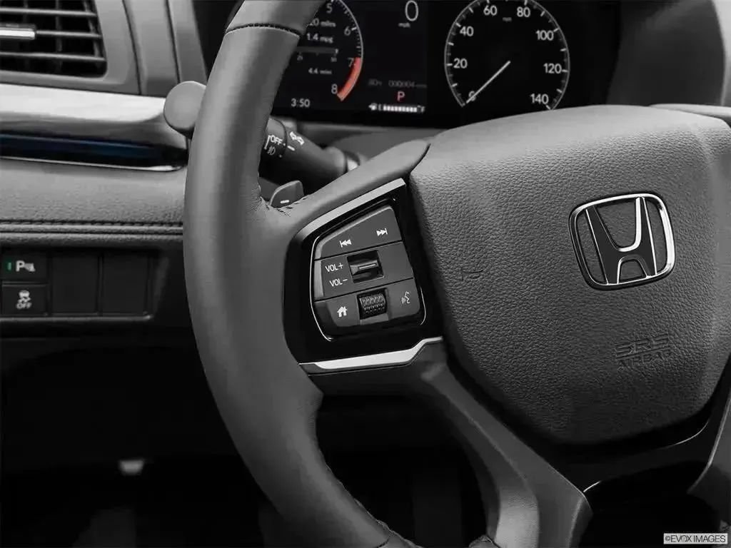New 2027 Honda Odyssey Elite image 82