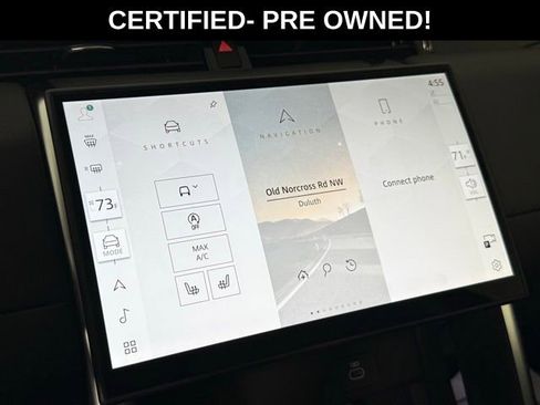 Certified 2025 Land Rover Discovery Sport S AWD/4WD image 16