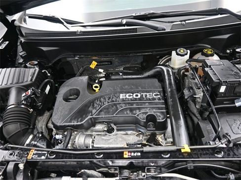 Used 2022 Chevrolet Equinox LT image 31