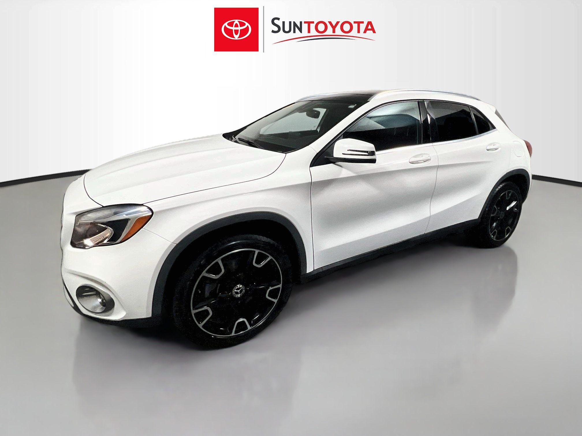 Used 2020 Mercedes-Benz GLA 250 image 9