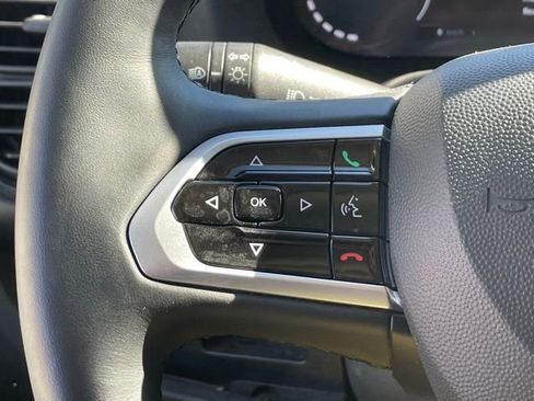 Used 2024 RAM ProMaster 3500 w/ Delivery Van Package image 21