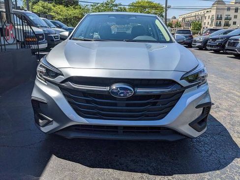 Used 2025 Subaru Legacy Premium AWD/4WD image 6