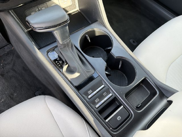 Certified 2026 Hyundai Sonata SE FWD image 34