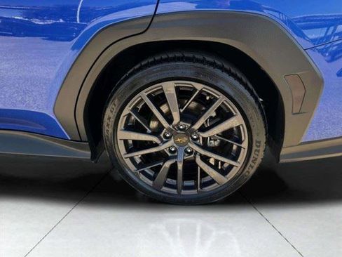Used 2024 Subaru WRX Premium AWD/4WD image 57