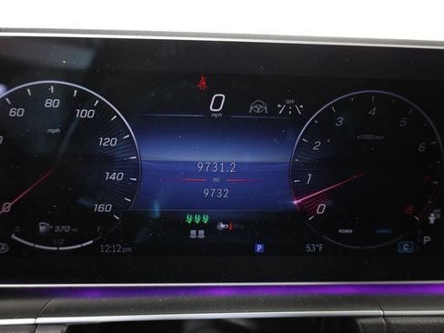 Used 2025 Mercedes-Benz GLS 450 4MATIC image 16