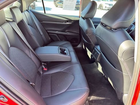 Used 2023 Toyota Camry XSE image 28