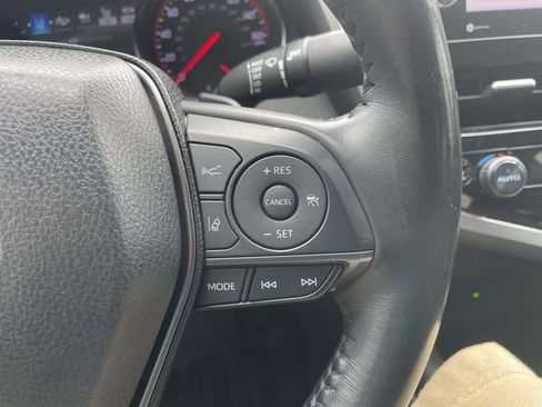 Used 2023 Toyota Camry XSE FWD image 22