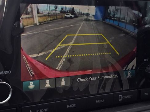 Certified 2024 Honda Accord EX image 31