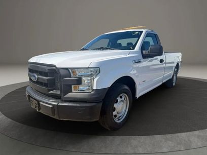 Used 2016 Ford F150 XL w/ XL Power Equipment Group