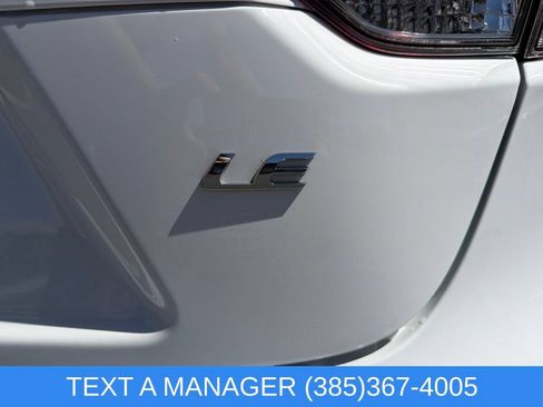 Used 2024 Toyota Corolla LE w/ LE Premium Package FWD image 10