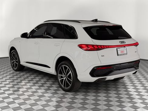 New 2026 Audi Q5 Premium AWD/4WD image 3