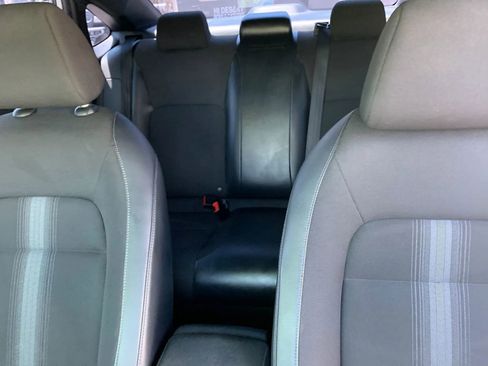 Used 2022 Honda Civic Sport image 10