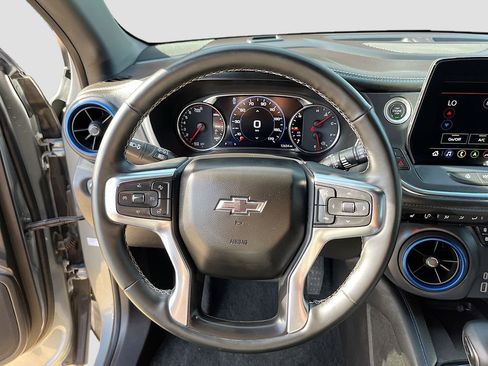 Used 2024 Chevrolet Blazer RS w/ Driver Confidence II Package image 11