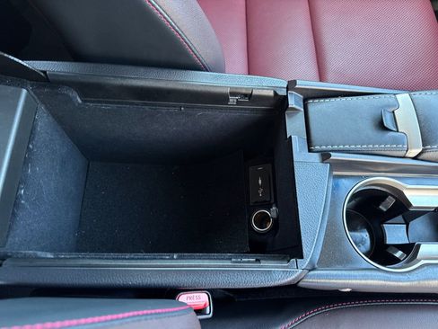 Used 2019 Lexus NX 300h AWD w/ Premium Package image 15